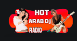 Logotipo de Arab Dj