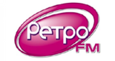 Logo de Ретро ФМ 80e