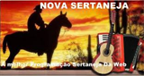 Logotipo de Nova Sertaneja