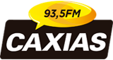Logo di Rádio Caxias