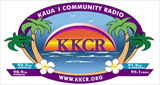 Logotipo de KKCR 90.9 FM