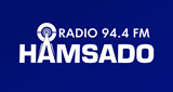 Logo di Radio Hamsado