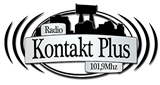 Logótipo de Radio Kontakt Plus