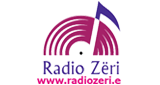 Logotipo de Radio Zëri