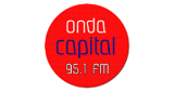 Logo di Onda Capital