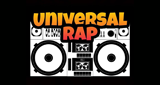 Universal Rap logo