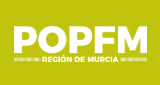 Logo di PopFM Murcia
