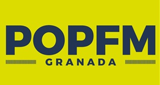 Logo von PopFM Granada