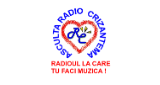 Logo von Radio Crizantema