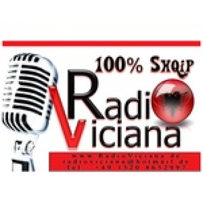 Logo di Radio Viciana Folklor