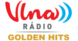 Rádio Vlna Golden Hits logo