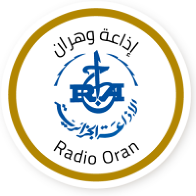 Logo di Radio Oran / إذاعة وهران