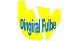 Radio Dingiral Fulbe logo