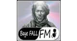 Logo de Radio Baye Fall FM