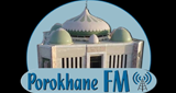 Logo de Porokhane FM