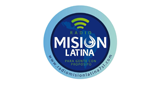 Logo von Radio Misión Latina