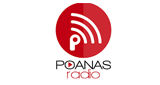 Logo von Poanas Radio