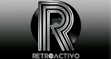 Logo di Retroactivo Radio