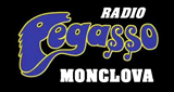 Logotipo de Radio Pegasso Monclova