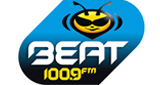 Logotipo de Beat FM
