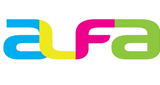 Logo di Alfa