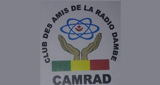 Logotipo de Radio Dambe Bamako