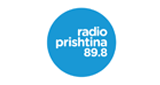 Logotipo de Radio Prishtina