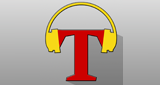 Tango Pasión Radio logo