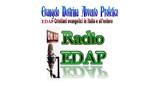 Radio Edap logo
