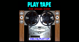 Play Tape logo