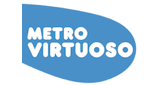 Logótipo de Metro Virtuoso Radio