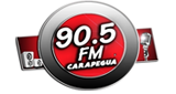 Logo von Radio Carapegua FM