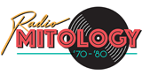 Radio Mitology 70/80 logo