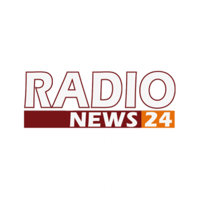 Logotipo de Radio News 24