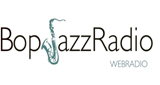 Logótipo de Bop Jazz Radio