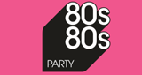80s80s Party logo