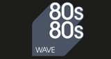 80s80s Wave logo