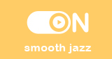 ON Smooth Jazz logo