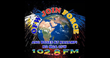 Logotipo de OFW Join Force