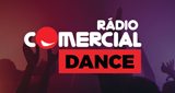 Logotipo de Radio Comercial Digital Dance