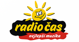 Slovácké Radio Čas logo