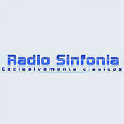 Logo de Radio Sinfonia
