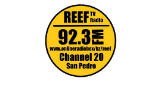 Logo di Reef Radio