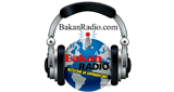 Logo di Bakan Radio