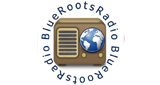 Logo di Blues & Roots Radio
