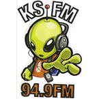 KSFM logo
