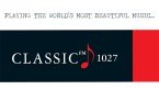 Logotipo de Classic1027
