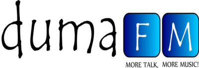 Logotipo de Duma FM