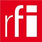 RFI Afrique logo