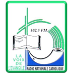 Logo di La Voix de l'Evangile